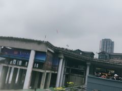 -磁器口古镇