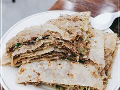 -清真永恒华威肉饼(潘家园店)