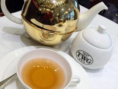 -TWG Tea(台北101购物中心沙龙及精品门市)