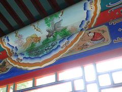 -紫竹院公园冰场