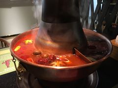-番食园鲜食火锅(高新店)