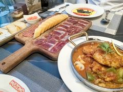 -Mezomd曼索蒂西班牙餐厅(广粤店)