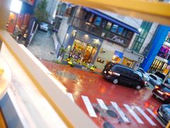 -Cafe de Paris(林荫路店)