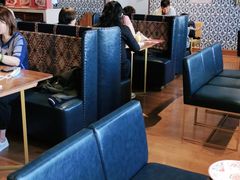 大堂-天山集市(和家乐广场店)