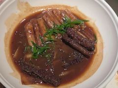 -狮王府淮扬菜(夫子庙老门东店)