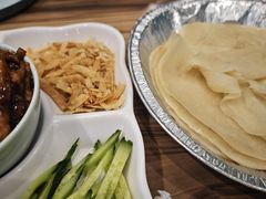 -合合春饼(潘家园店)