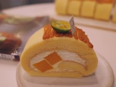 是日手工甜品-BIJOU coffee&cocktail(龙岗万科广场店)