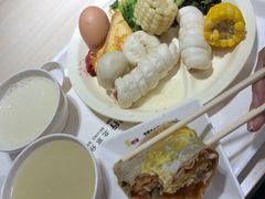 -香妃烤鸡(西单店)