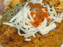 -安徽阜阳卷馍(西单店)