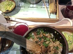 -京参 • 擂椒饭(这有山店)