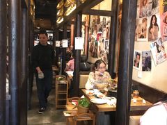 -韩国料理大力士(屏风街店)