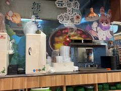 -云海肴·汽锅鸡·云南菜(广安门天虹店)