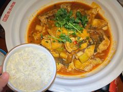 -魏铭鱼头捞饭(晋阳路店)