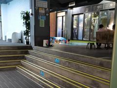 -IBOBI亲子游泳俱乐部(华侨城中心)