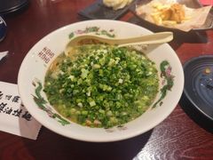 -纪州豚骨酱油拉面(锦延路店)