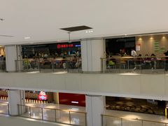 -海底捞火锅(银泰中心店)