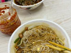 -富辉粉店·海南咖喱饭