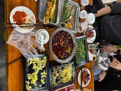 -三喜龙虾(江西路总店)