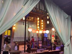 -淀里船宴(卓达店)