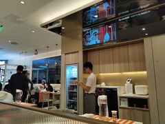 -西贝(上海中心店)