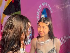 -上海玛雅海滩水公园