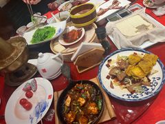 -山西会馆·晋菜·晋商宴·牌匾博物馆(胜利东街店)
