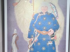 -江苏省美术馆(长江路新馆)
