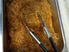 粉丝小菜-德庄火锅(矿大三胞店)