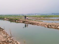 -十三陵水库
