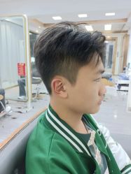 -辛格·潮沙龙