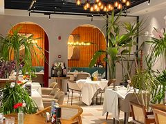 -Osteria Garden 生蚝花园餐厅(原进贤路店)