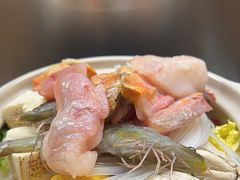 -吉之仙•中国制造•出口级食材日料店(领事馆总店)