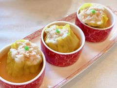 -南海渔村·空中一号(天幕海鲜店)