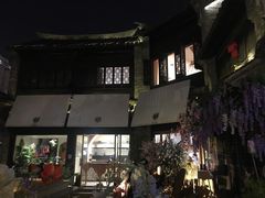 -回龙窝历史文化街区