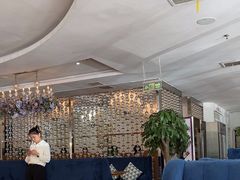 -花舍·新派粤菜·西餐·下午茶(亚运村·鸟巢店)