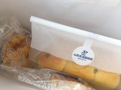 -心乐生活新鲜屋(星海广场店)