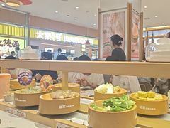 -龍歌自助小火锅(崂山丽达店)