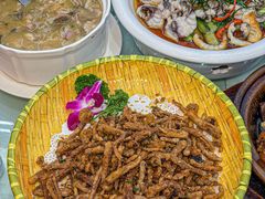 -东森家宴·惠州客家菜