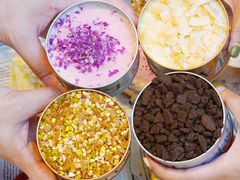 -麦雪尔甜品·生日蛋糕(新街口旗舰店)