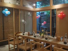-生机蔬食·24节气料理餐厅(番禺广场店)