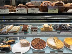 -德南面包房(尚都店)