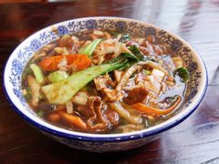 -腔调面(斜土路店)