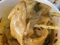 干溜抄手-老麻抄手(吉庆街店)