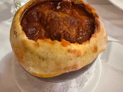 俄式罐焖牛肉-成桂西餐厅·42年的味道(五大道疙瘩楼店)