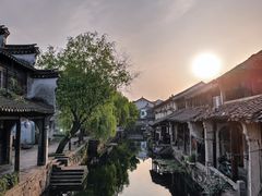 -南浔古镇