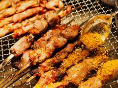 -咖啡苑自助餐厅·中国大饭店