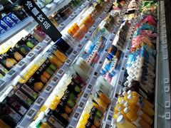 零售区-盒马鲜生(丁香国际店)