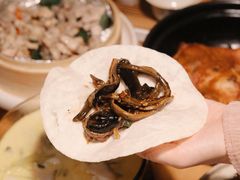 -竹里馆 ·茶食(奥体店)