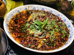 -杨记隆府(白象街店)