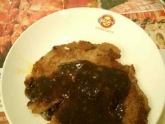 -芭菲盛宴·环球美食(解放碑英利国际店)